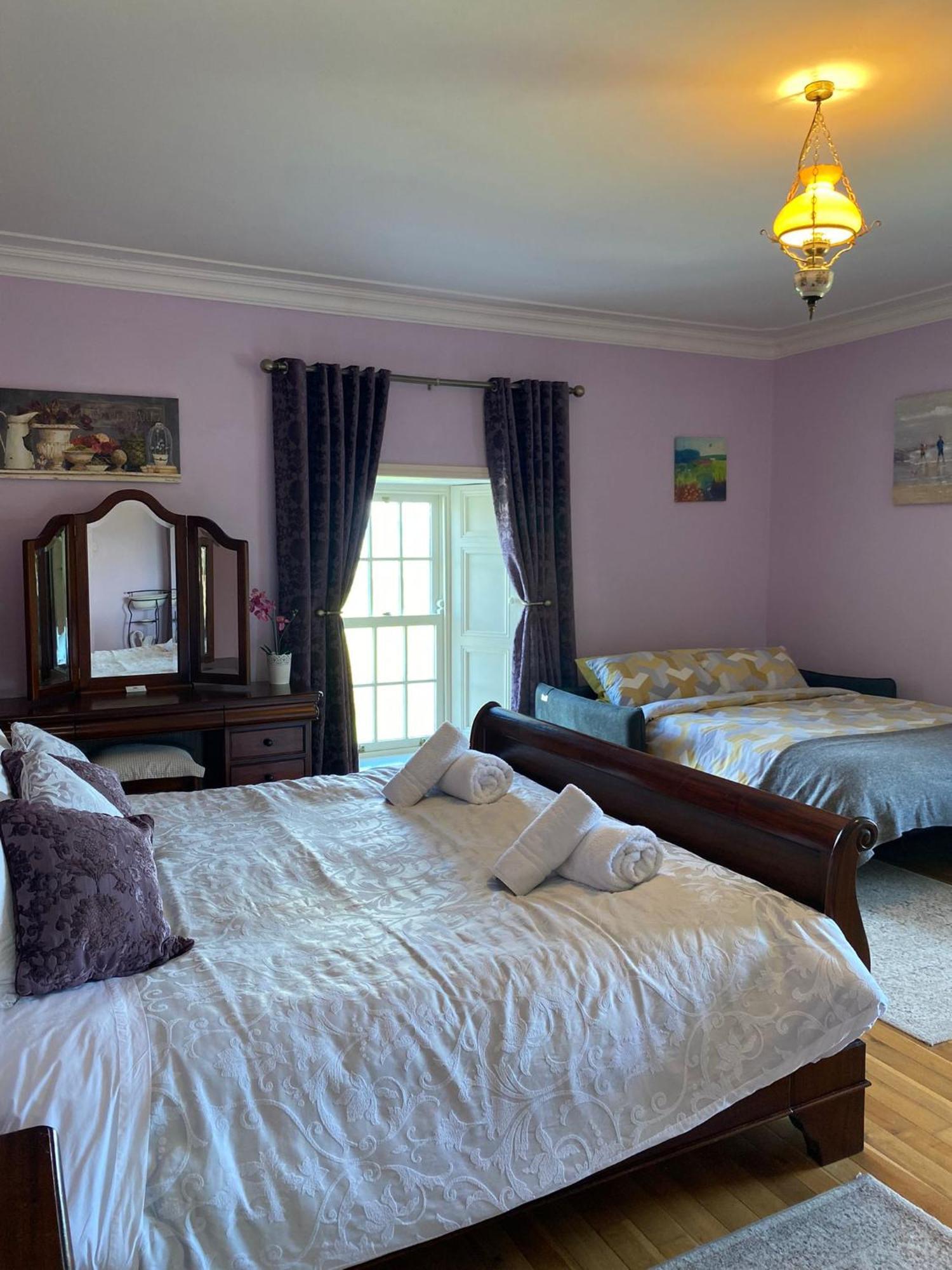 Bealkelly Country House Киллало Экстерьер фото