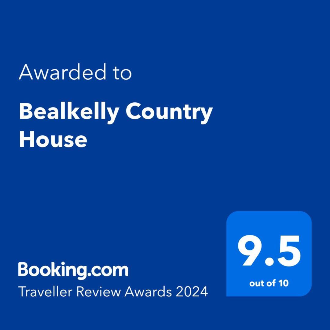 Bealkelly Country House Киллало Экстерьер фото